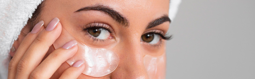 Lumi Radiance Patch-uri pentru ochi