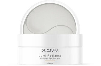 Lumi Radiance Patch-uri pentru ochi Dr C Tuna