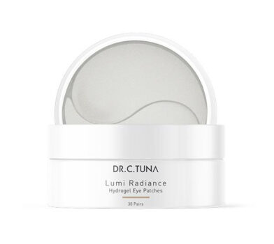 Lumi Radiance Patch-uri pentru ochi Dr C Tuna