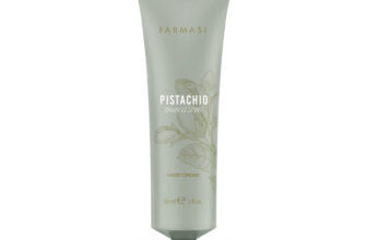 Crema de Maini cu Fistic Farmasi