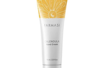 Crema de Maini cu Galbenele Farmasi
