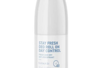 Deo Roll On Day Control Farmasi