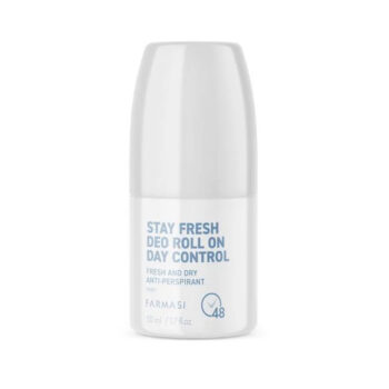 Deo Roll On Day Control Farmasi