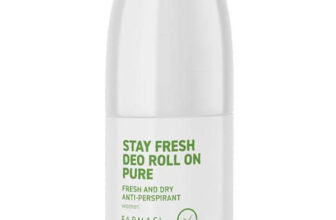 Deo Roll On Pure Farmasi