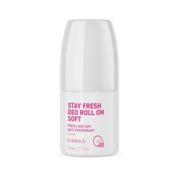 Deo Roll On Soft Farmasi