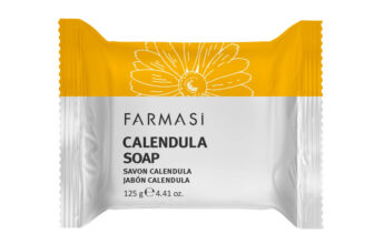 Sapun cu Galbenele Farmasi