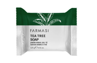 Sapun cu Ulei din Arbore de Ceai Farmasi