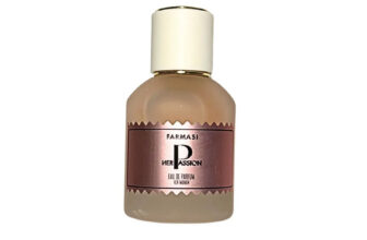 Her Passion Petite EDP pentru Ea Farmasi