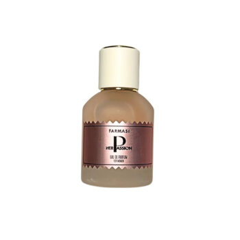 Her Passion Petite EDP pentru Ea Farmasi