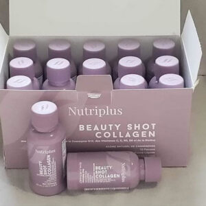 NUTRIPLUS Beauty Shot Colagen Farmasi