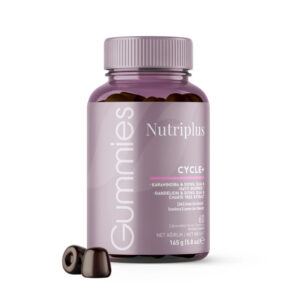 Nutriplus Cycle Gummies Farmasi