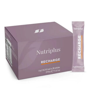 Nutriplus Recharge Sticks Farmasi