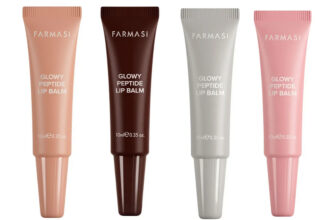 Peptide Lip Balm Farmasi