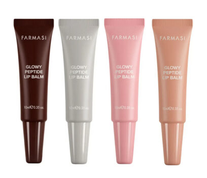 Peptide Lip Balm Farmasi