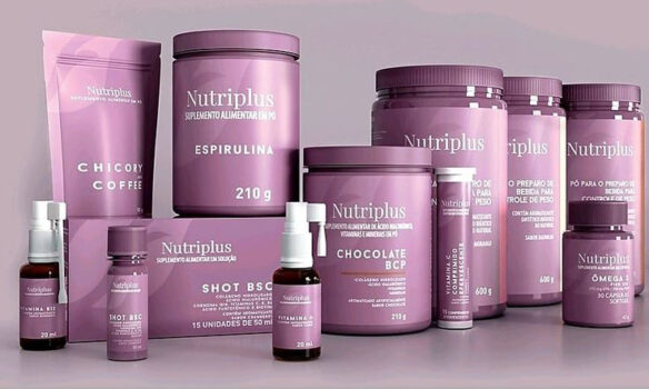 Slabeste sanatos cu Nutriplus fibre naturale