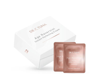 Dr. C. Tuna Age Reversist Crema cu efect instant