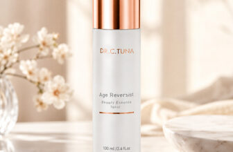 Dr. C. Tuna Age Reversist Lotiune tonica
