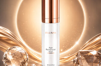 Dr. C. Tuna Age Reversist Serum