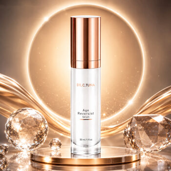 Dr. C. Tuna Age Reversist Serum