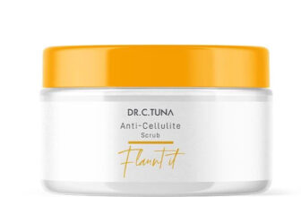 Dr. C. Tuna Scrub Anticelulitic