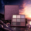Paleta de Farduri Velvet Dusk Farmasi