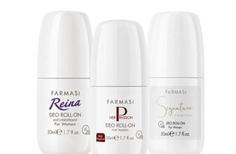 Set Roll On Farmasi