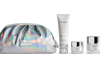 Silver Radiance Set Resurface
