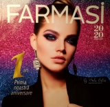 Catalog Farmasi aprilie-mai-iunie 2026