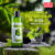 Botanics Șampon natural cu urzică 500ml
