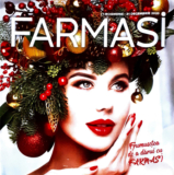 Broşură Farmasi Crăciun 2026