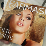 Catalog Farmasi iulie-august-septembrie 2026