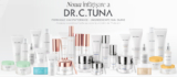 Noile produse Dr C TUNA
