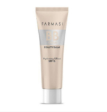Crema BB Light