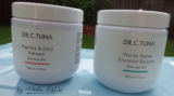 Balsam Pferde gel + Balsam cu Paprika și Chili