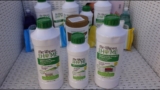 Mr Wipes detergenți bio