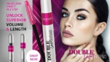 Double Lash Extend Mascara