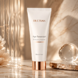 Dr. C. Tuna Age Reversist Gel exfoliant