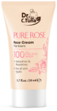 PURE ROSE CREMĂ DE FAŢĂ
