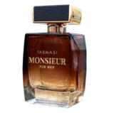 Monsieur Apă de Parfum pentru El
