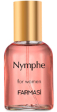 APĂ DE PARFUM NYMPHE