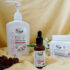 SPRAY DE PĂR CU KERATINĂ 115ML