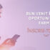 Catalog Farmasi octombrie-noiembrie-decembrie 2026