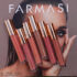 Catalog nou Farmasi octombrie-noiembrie-decembrie