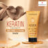 Ser cu Keratină pentru păr 30ml
