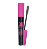 Mascara 3D Effect 10ml