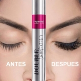 Mascara Double Lash Extend