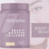 NUTRIPLUS Shake Vanilie 520g