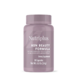 NUTRIPLUS HSN Beauty 30 caps