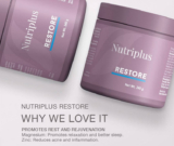 NUTRIPLUS Restore 240gr