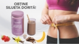 NUTRIPLUS Shake 520 gr